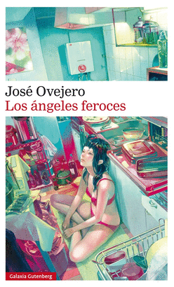 LOS �NGELES FEROCES