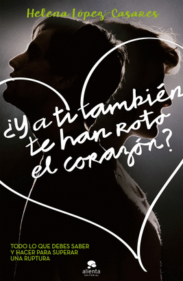 �Y A TI TAMBI�N TE HAN ROTO EL CORAZ�N?