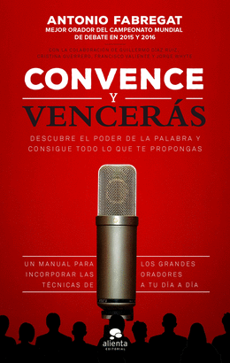 CONVENCE Y VENCER�S