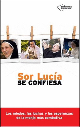 SOR LUC�A SE CONFIESA