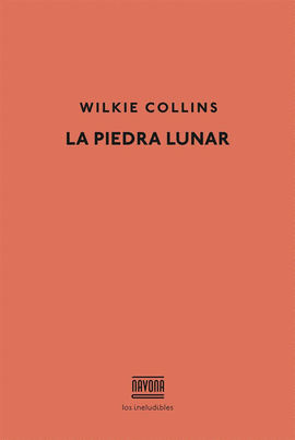 LA PIEDRA LUNAR