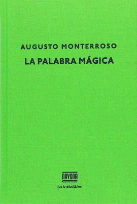 LA PALABRA MGICA