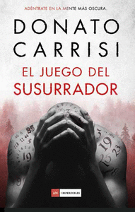 EL JUEGO DEL SUSURRADOR