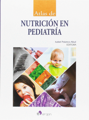 ATLAS DE NUTRICIN EN PEDIATRA