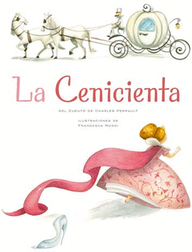 CENICIENTA