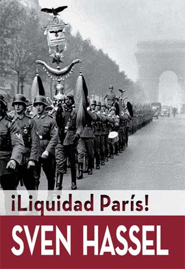 LIQUIDAD PARS!