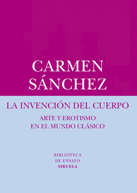 LA INVENCI�N DEL CUERPO