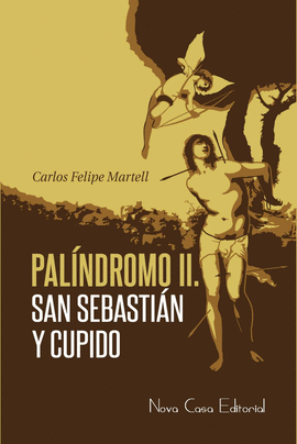 PALINDROMO II - SAN SEASTIAN Y CUPIDO