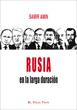 RUSIA EN LA LARGA DURACIN