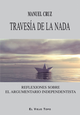 TRAVES�A DE LA NADA