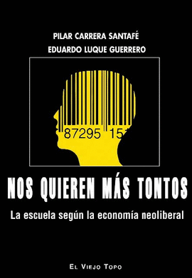 NOS QUIEREN M�S TONTOS