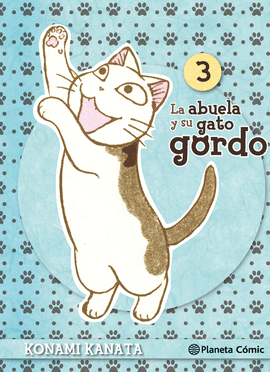 LA ABUELA Y SU GATO GORDO N� 03