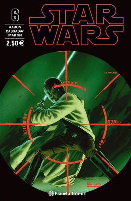 STAR WARS N� 06