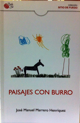 PAISAJES CON BURRO