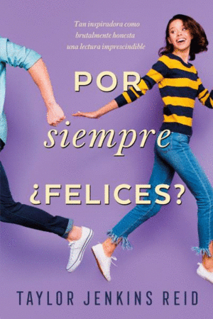 POR SIEMPRE FELICES