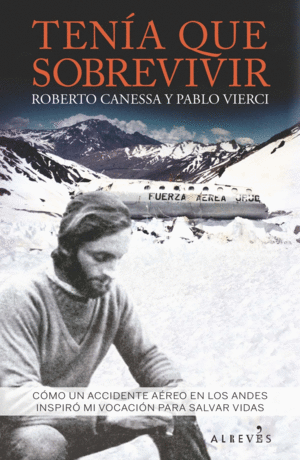 TEN�A QUE SOBREVIVIR