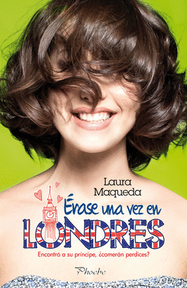 �RASE UNA VEZ EN LONDRES
