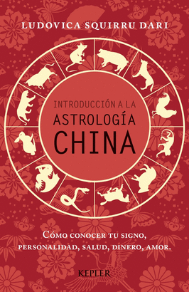 INTRODUCCION A LA ASTROLOGIA CHINA