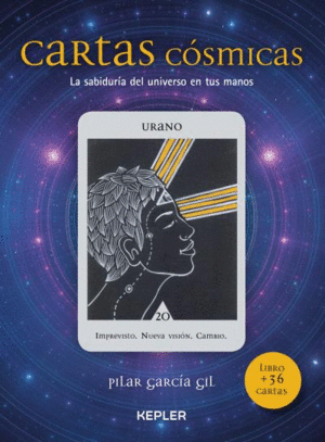 CARTAS CSMICAS