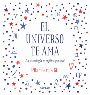 EL UNIVERSO TE AMA