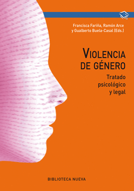VIOLENCIA DE GENERO - 2 EDICION