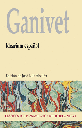 IDEARIUM ESPA�OL - EDICI�N CL�SICOS DEL PENSAMIENTO