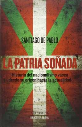 LA PATRIA SO�ADA