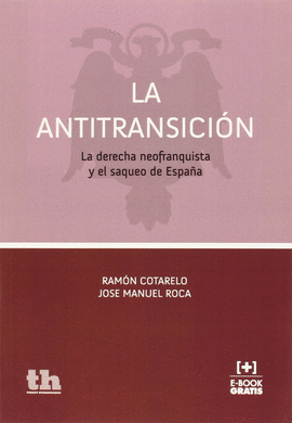 LA ANTITRANSICION