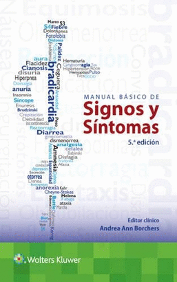 MANUAL B�SICO DE SIGNOS Y S�NTOMAS