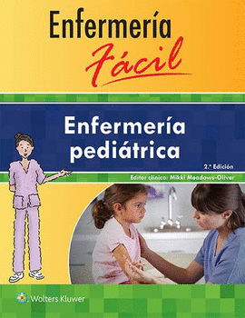 ENFERMER�A PEDI�TRICA. ENFERMER�A F�CIL