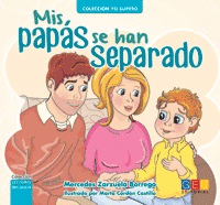 MIS PAPAS SE HAN SEPARADO