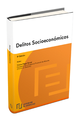 DELITOS SOCIOECONMICOS