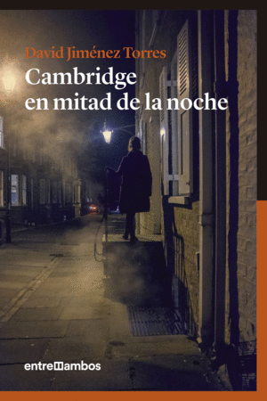 CAMBRIDGE EN MTIAD DE LA NOCHE