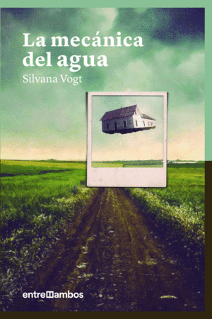 LA MEC�NICA DEL AGUA