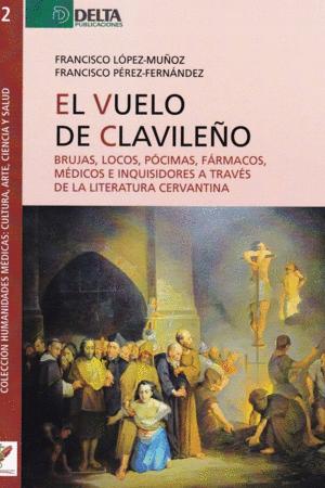 EL VUELO DE CLAVILE�O