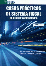 CASOS PRCTICOS DE SISTEMA FISCAL