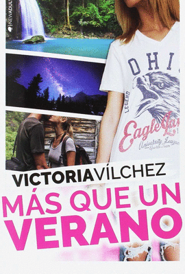 M�S QUE UN VERANO