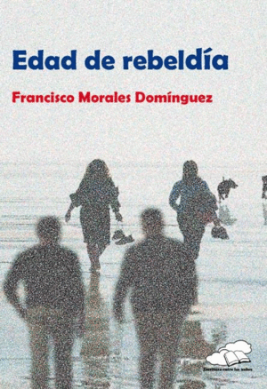 EDAD DE REBELDIA