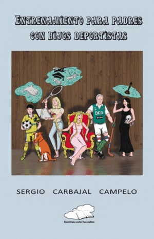 ENTRENAMIENTO PARA PADRES CON HIJOS DEPORTISTAS