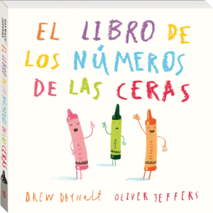 EL LIBRO DE LOS N�MEROS DE LES CERAS