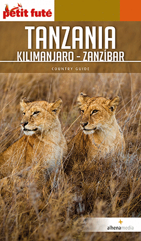 TANZANIA, KILIMANJARO, ZANZ�BAR
