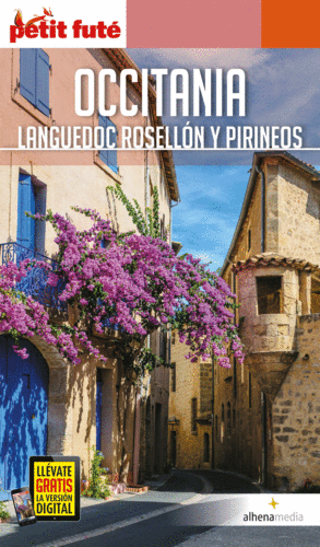 OCCITANIA: LANGUEDOC, ROSELL�N Y PIRINEOS