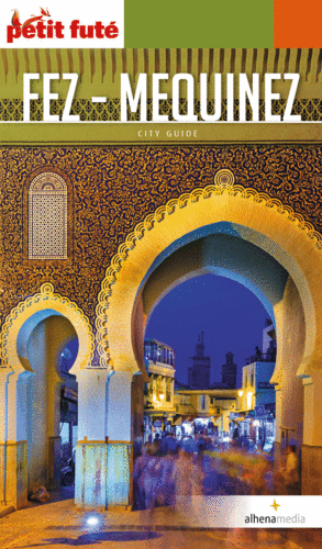 FEZ ? MEQUINEZ