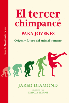 TERCER CHIMPANC PARA JVENES, EL