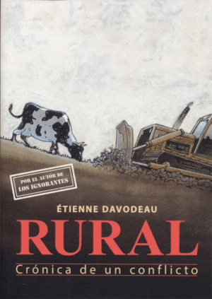 RURAL. CR�NICA DE UN CONFLICTO