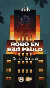 ROBO EN SAO PAULO