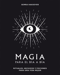 MAGIA PARA EL DIA A DIA