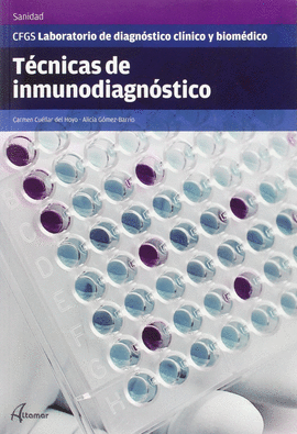 T�CNICAS DE INMUNODIAGN�STICO