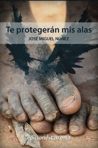 TE PROTEGER�N MIS ALAS