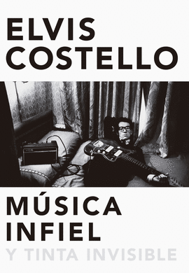 M�SICA INFIEL Y TINTA INVISIBLE